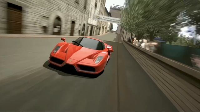 G T PSP  Intro • AI Upscaled (2)