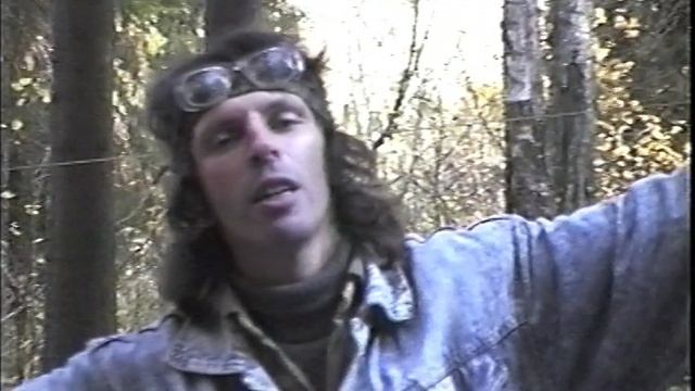 Осенний Слет Опалиха 1995 Репетиции