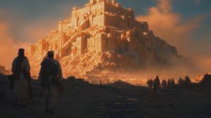 Величие - Расслабляющая музыка Месопотамии, фоновая музыка отдыха