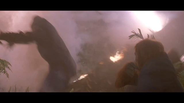 Астронавт приземлился на неизвестную планету но оказалось что это...