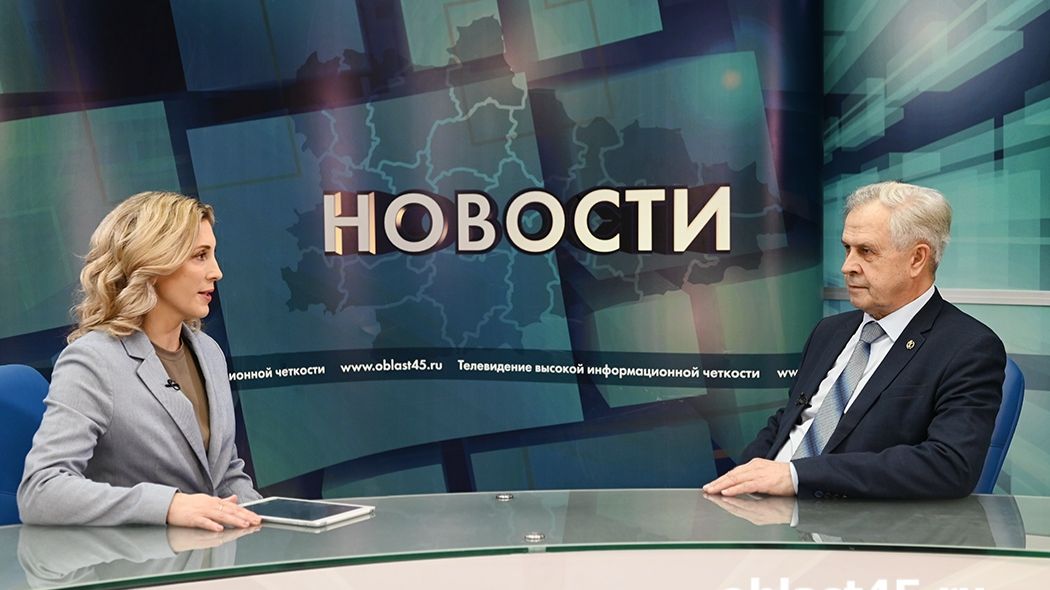 Александр Умнов: «Главное качество адвоката - порядочность» смотреть онлайн