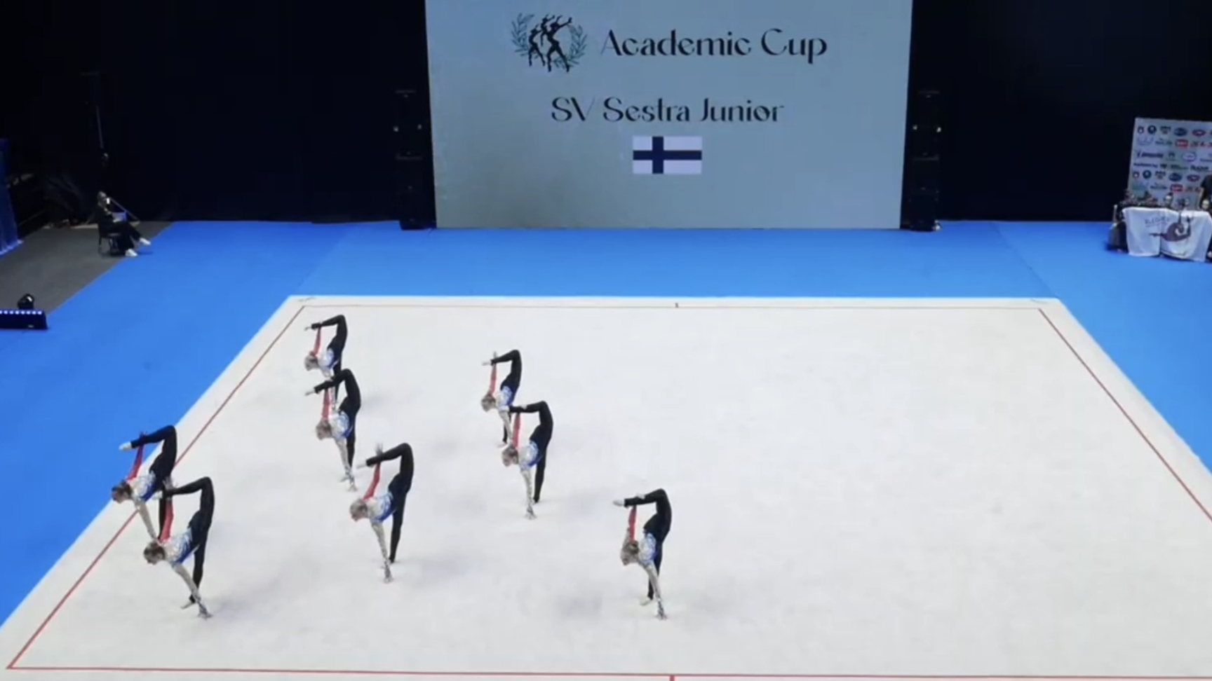 IFAGG World Championships 2025 & 17th Academic AGG Cup and IFAGG Trophy