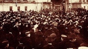 111-й выпуск альманаха «Историограф»