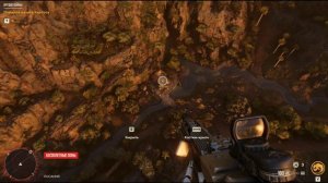 Far Cry 6 Полное Прохождение Без комментариев - Орудие войны