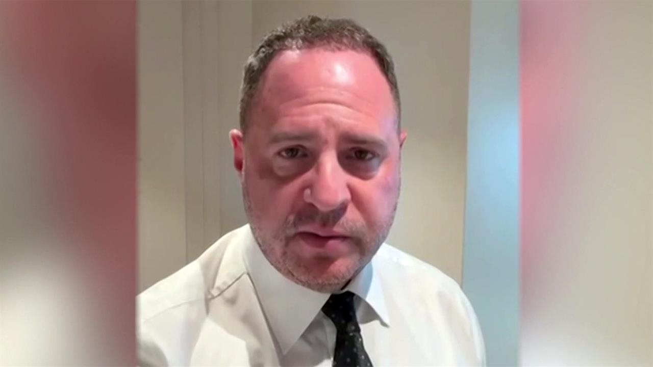 Набирает обороты грандиозный коррупционный скандал на Украине.