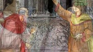 Мученики Гурий, Самое и Авив.