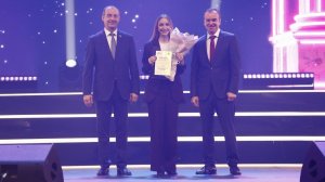 Лучших работников курортной отрасли наградили в Краснодарском крае