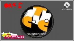 Анонс teletpetya+ CTCBALLS завтра 15:30