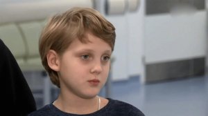 Путин созвонился с пострадавшим в Красногорске мальчиком и пожелал ему здоровья.