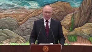 Апти Алаудинов "АХМАТ". Условие для прекращения огня