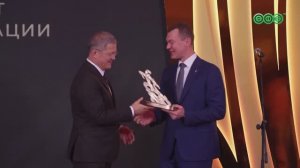 Башкортостан стал лучшим спортивным регионом страны