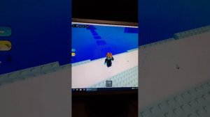 Играем в роблокс