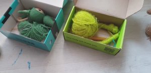 СП "Последний ряд под бой курантов" // Отчет 4