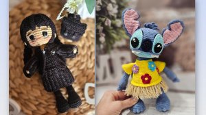 Вязовлог #16❤️работы/заказы/покупки/процессы🤗