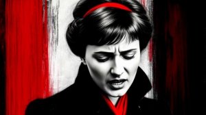 Песня на стихи  Ахматовой А.А - Все ушли  и никто не вернулся.