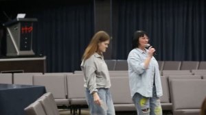 Свидетельство уверовавших в Иисуса Христа | 13.11.25г.