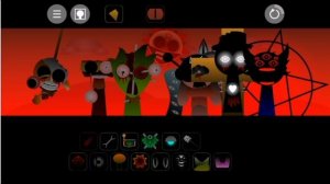 Sprunki anti-shifted 4!