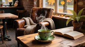 Музыка для работы и отдыха