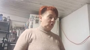 Посылочка тепла от Людмилы❤