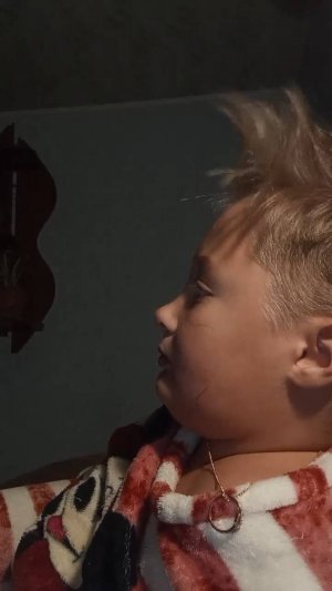 стрим с Ильёй