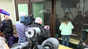 Cуд вынес приговор фигурантам дела о мошенничестве с квартирой Ларисы Долиной.