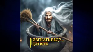 ИЗГНАТЬ БЕДУ…ДЛЯ ВСЕХ…