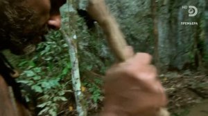 Голые и напуганные XL 5 сезон 8 серия (реалити-шоу, 2018)