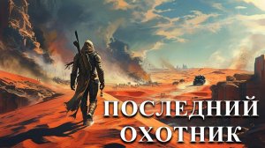 ПОСЛЕДНИЙ ОХОТНИК  | ЧАСТЬ 1 из 2 | ПОПАДАНЦЫ | АУДИОКНИГА | ФАНТАСТИКА | ПРИКЛЮЧЕНИЯ