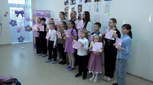 Маме с любовью