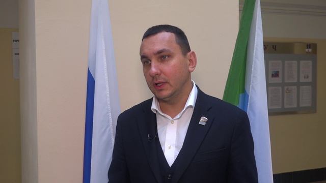 Школа №9 Амурска Открытый диалог о капремонте и временном размещении