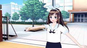 Cinderella Girls - Onegai! Cinderella (Kizuna AI Dance)