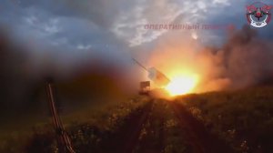 🔥«После нас – никого!»  Огнемётчики #20_армии  уничтожают опорный пункт на Рубцовском направлении