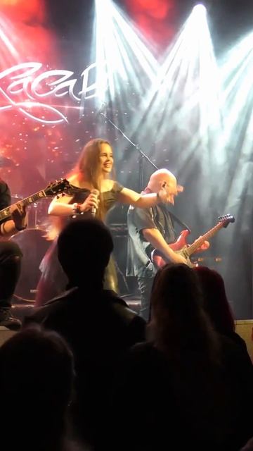 Алькасар - Выйду В Чисто Поле