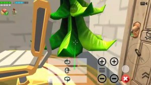 Новый год с моим другом(2)