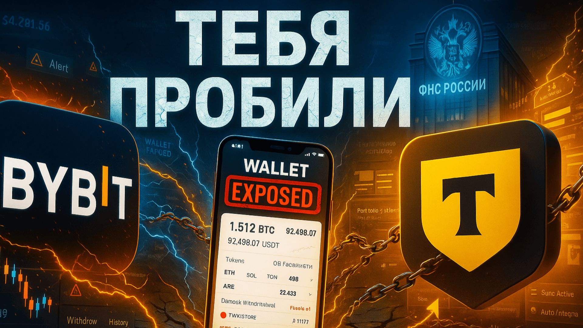 ЗА ТОБОЙ СЛЕДЯТ | КРИПТА В ОПАСНОСТИ | БУТЕРИН ПРОДАЕТ ЭФИР | ТРЕНДЫ 2026 |КРИПТА НЕ СПИТ 27.11.2027 смотреть онлайн