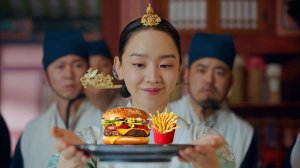 КОРОЛЕВА ЧОРИН ЗА 53 МИНУТЫ | КРАТКИЙ ПЕРЕСКАЗ ДОРАМЫ