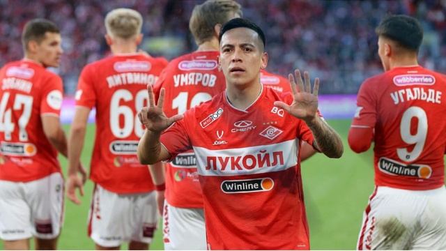 Поэт Валерий Шевченко. Песня "Я болею за Спартак"