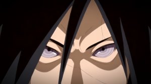 Наруто: Ураганные хроники - Эндинг 29 | 4k | 60FPS | Creditless |