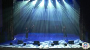 ИУФ Танцевальное направление малые составы