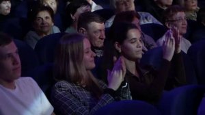 Вечер эстрадной песни Песняры