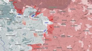 Фронтовая сводка 28 ноября 2025