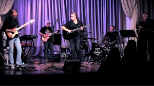 ХВОСТОВ + Ко "Когда тебя нет" (2025.11.20)