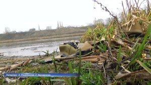 ТРАГЕДИЯ НА РЕКЕ