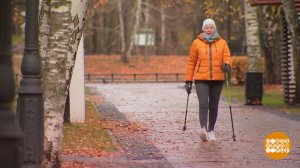 Как ускорить метаболизм. Доброе утро. Фрагмент выпуска от 28.11.2025