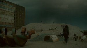 В будущем правительство будет использовать людей мутанта для...