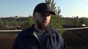 Капитальная стройка