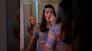 Сабрина маленькая ведьма 😂😂😂 ( 1сз. 1серия ) 6 часть shorts