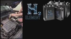 Skoda Rapid Отзыв. Оставляю установку. Обслуживание. Водородная установка H2 ELEMENT