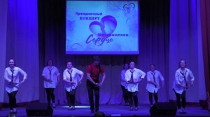 Экстрим Я твой мужчина