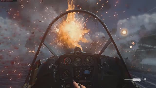 Call of Duty  Vanguard - Битва при Мидузе